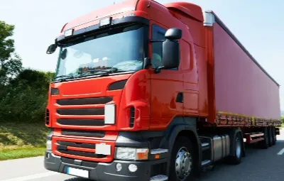 Antalya Malkara Ambar Kargo