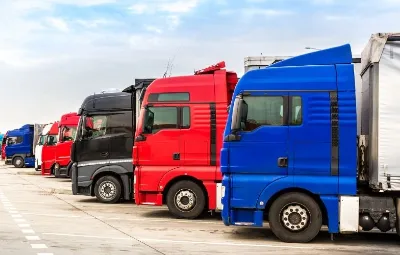 Antalya Malkara Ambar Nakliyat