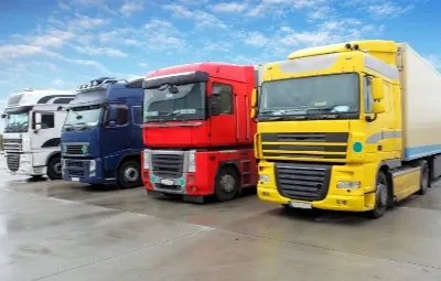 Antalya Malkara Nakliye Ambarı