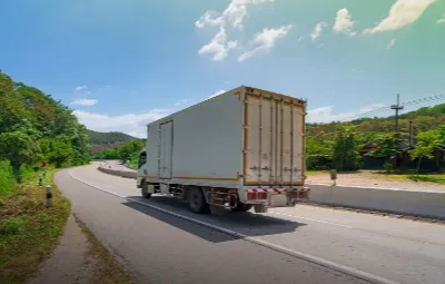 Antalya ile Malkara Arası Bulaşık Makinesi Taşıma