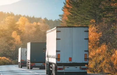 Antalya ile Malkara Arası Klima Taşıma