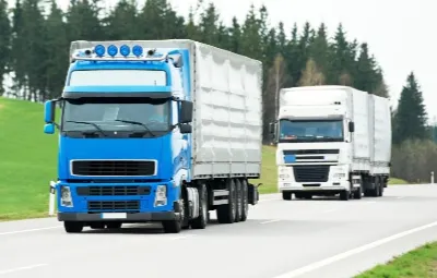 Antalya ile Malkara Arası Eşya Taşıma